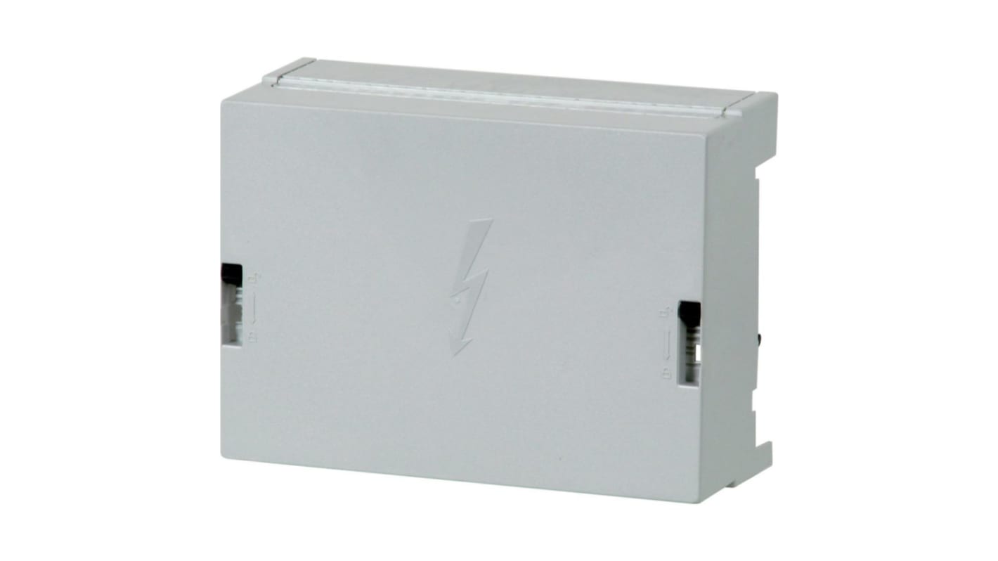 Eaton xEffect SASY Series Floor Standing Enclosure, 90 x 200 x 270mm