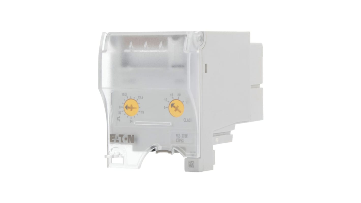 Eaton Moeller Series PKE Series Floor Standing Enclosure, IP20, 41.6 x 45 x 64.2mm