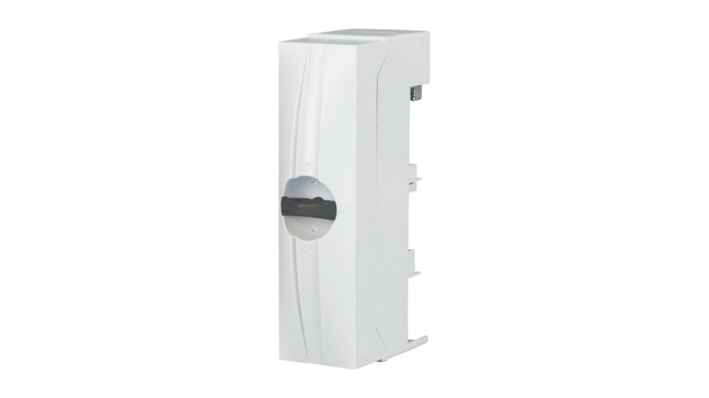 Eaton BBA Series Board Guide, 160mm H, 115mm W, 90mm L for Use with Connection Compact System