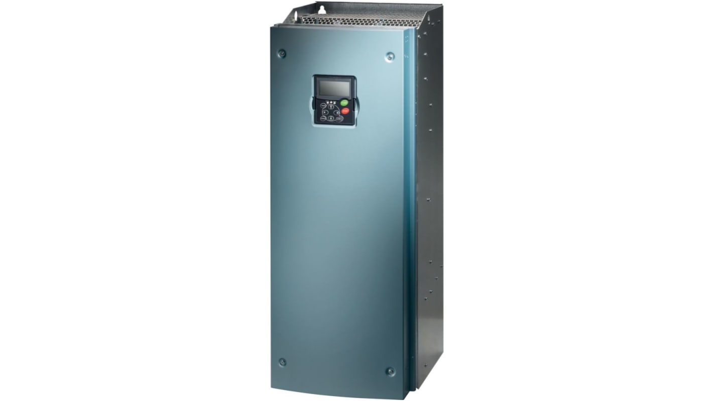 Eaton 55 kW Motor Controller, 480 V, 3 Phase, 140 A, 500 V