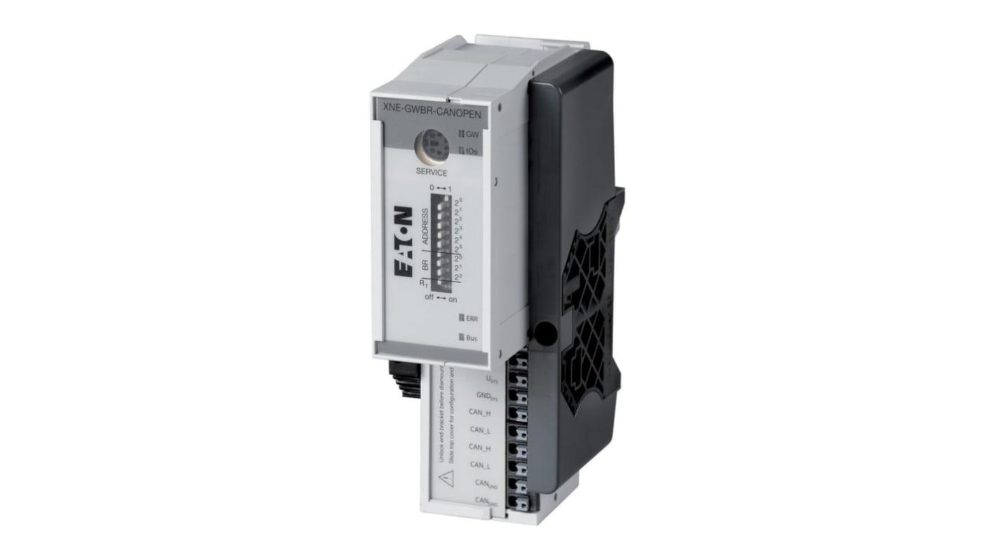 Eaton Pushbutton Actuator