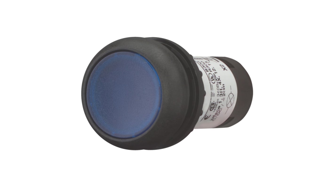 Eaton Pushbutton Actuator for Use with Push Button
