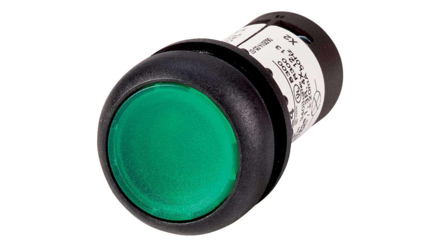 Eaton Pushbutton Actuator for Use with Push Button