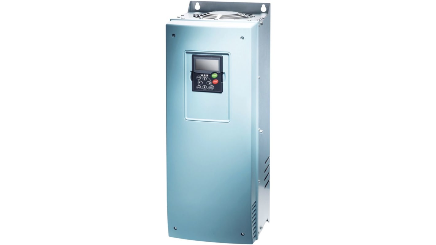 Eaton Grey Faceplate & Mounting Plate