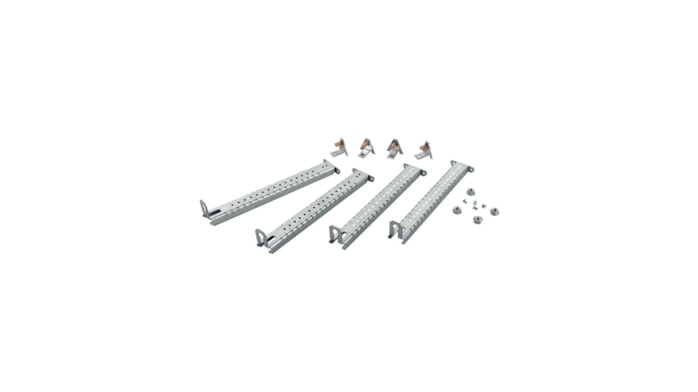 Eaton DAS Series Metal Accessory Kit for Use with Enclosure, 25 x 25 x 25mm