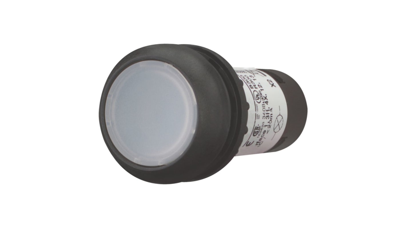 Eaton Pushbutton Actuator for Use with Push Button