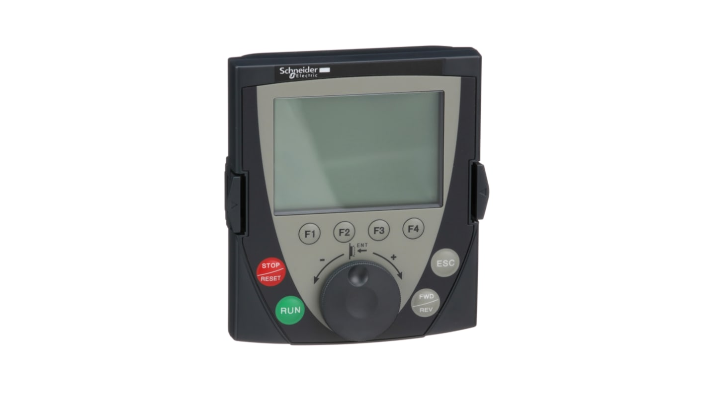 Schneider Electric Graphic Display Terminal