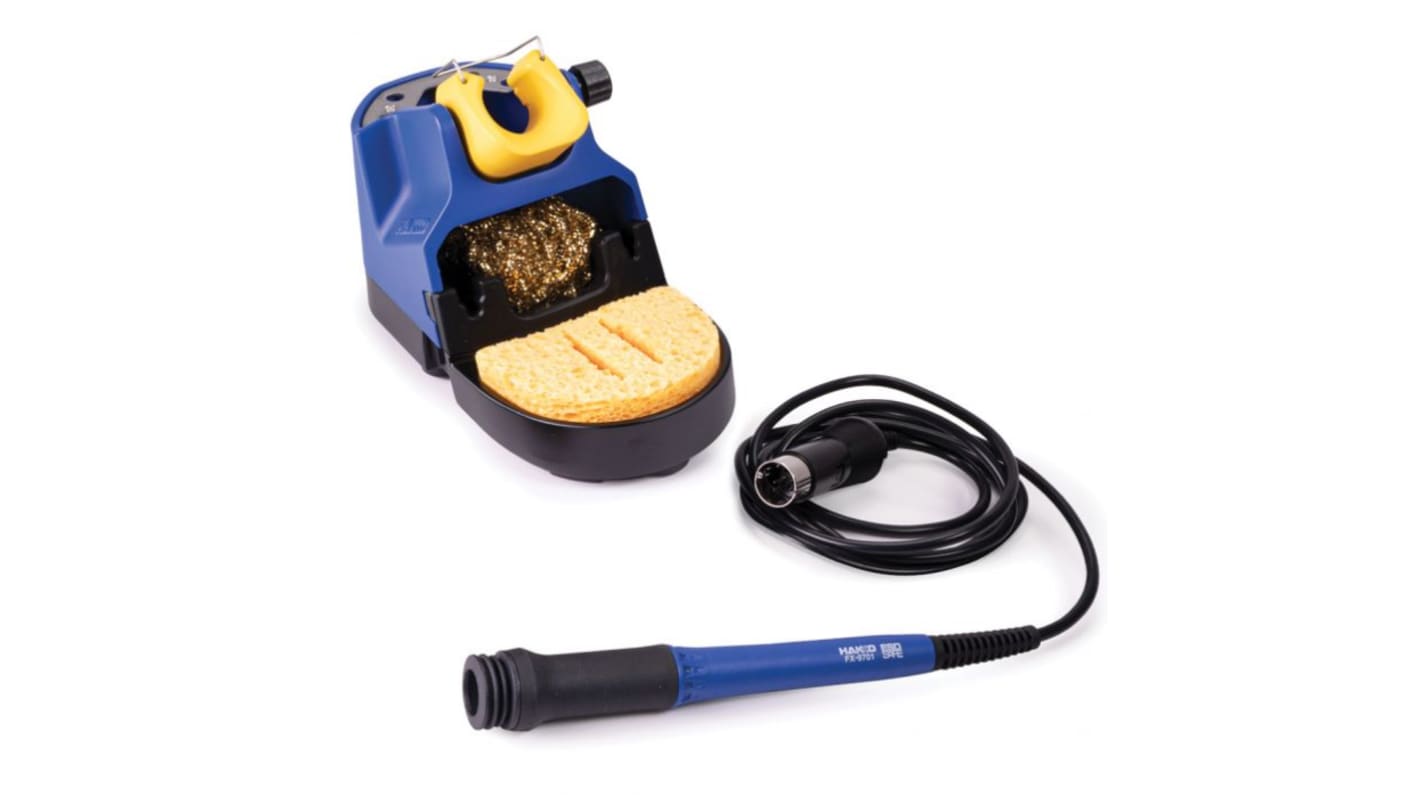 Hakko Soldering Iron Kit, 95W, for use with FX971, FX972
