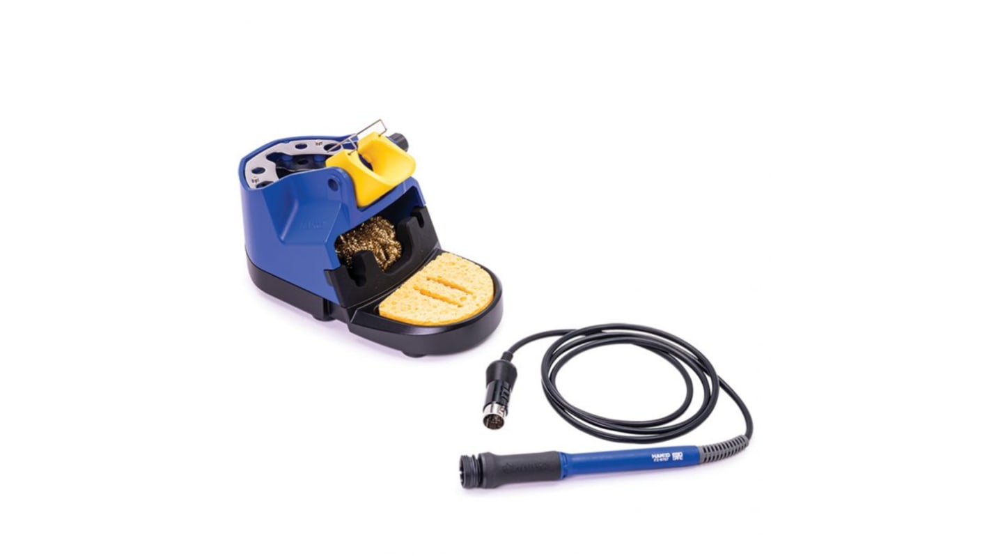 Hakko FX9707 24V Loddekolbesæt til FX972, 200W