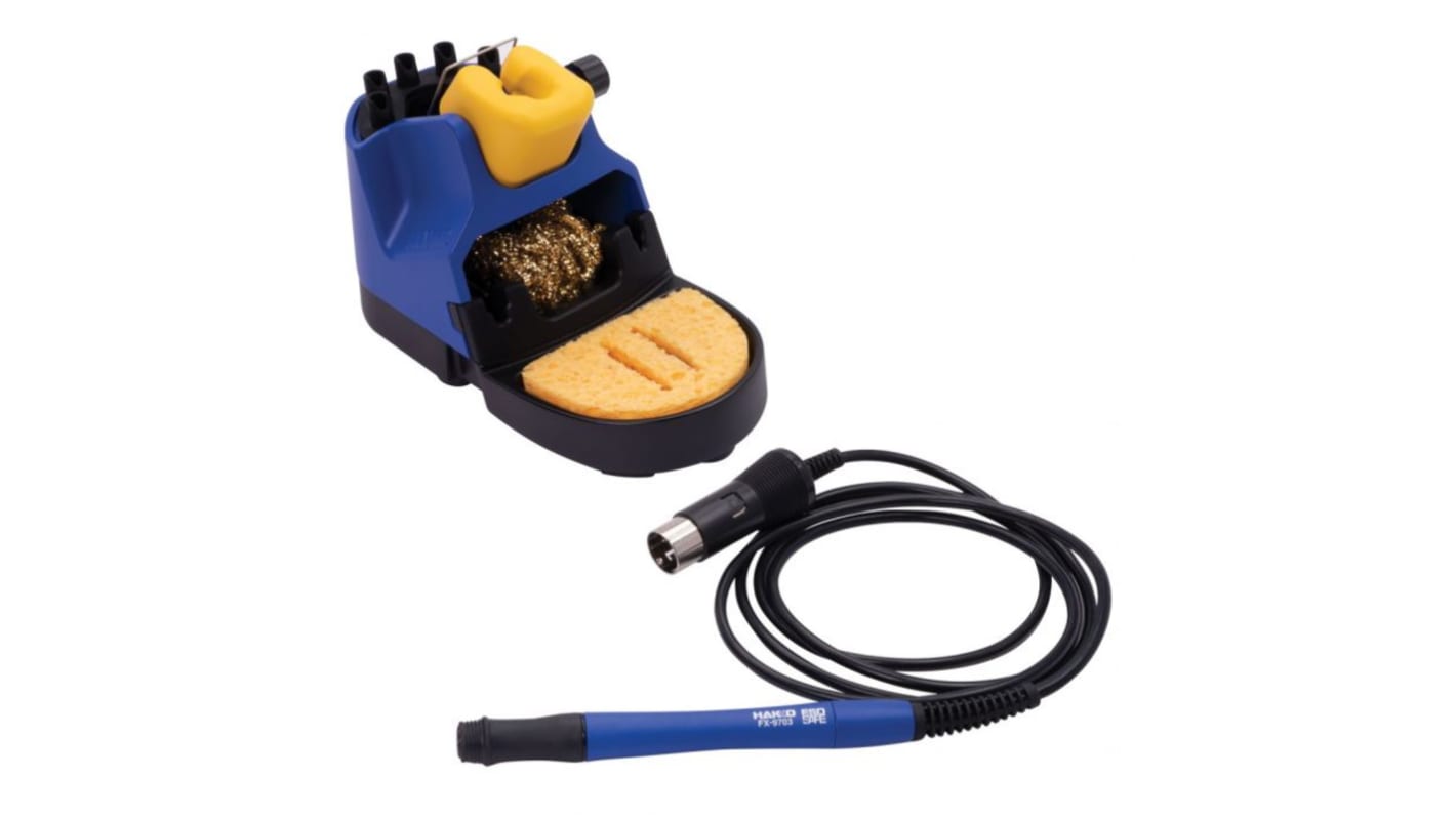 Hakko FX9703 Loddekolbesæt til FX971, FX972, 70W