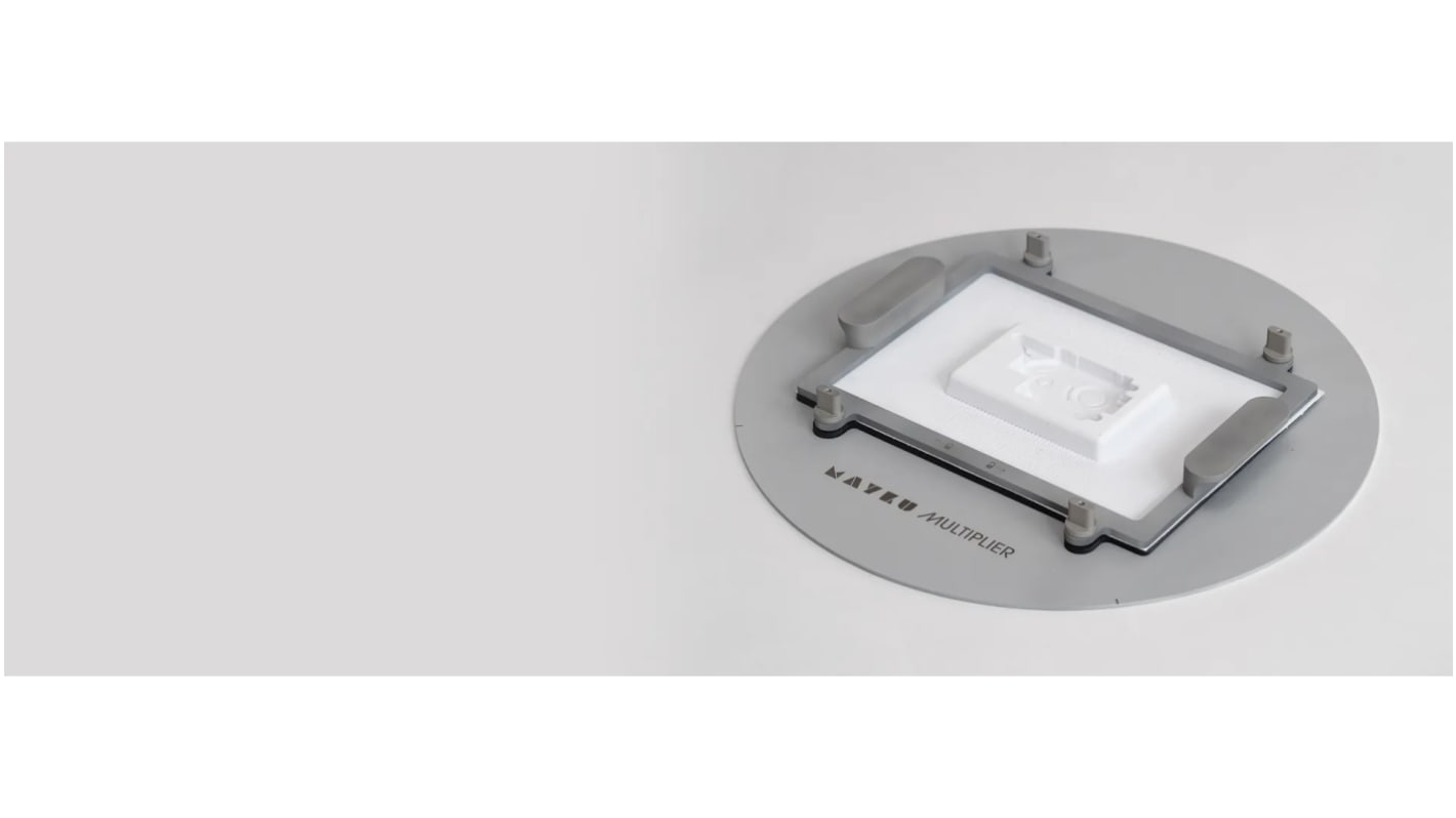 Mayku Reducing Plate