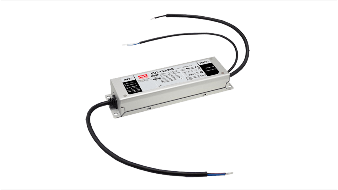 84 150W Constant LED Driver
