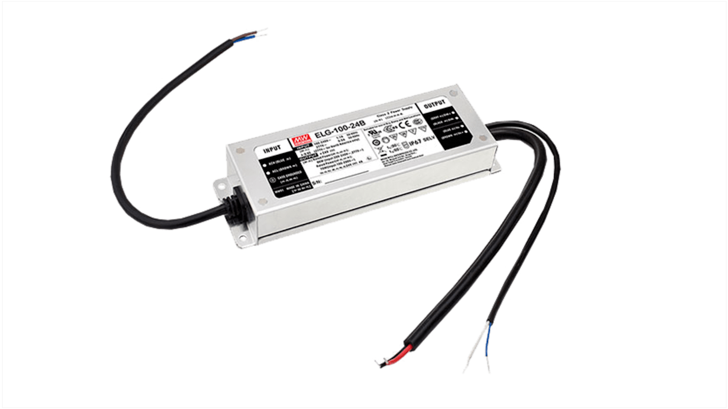 70 100W Constant LED Driver