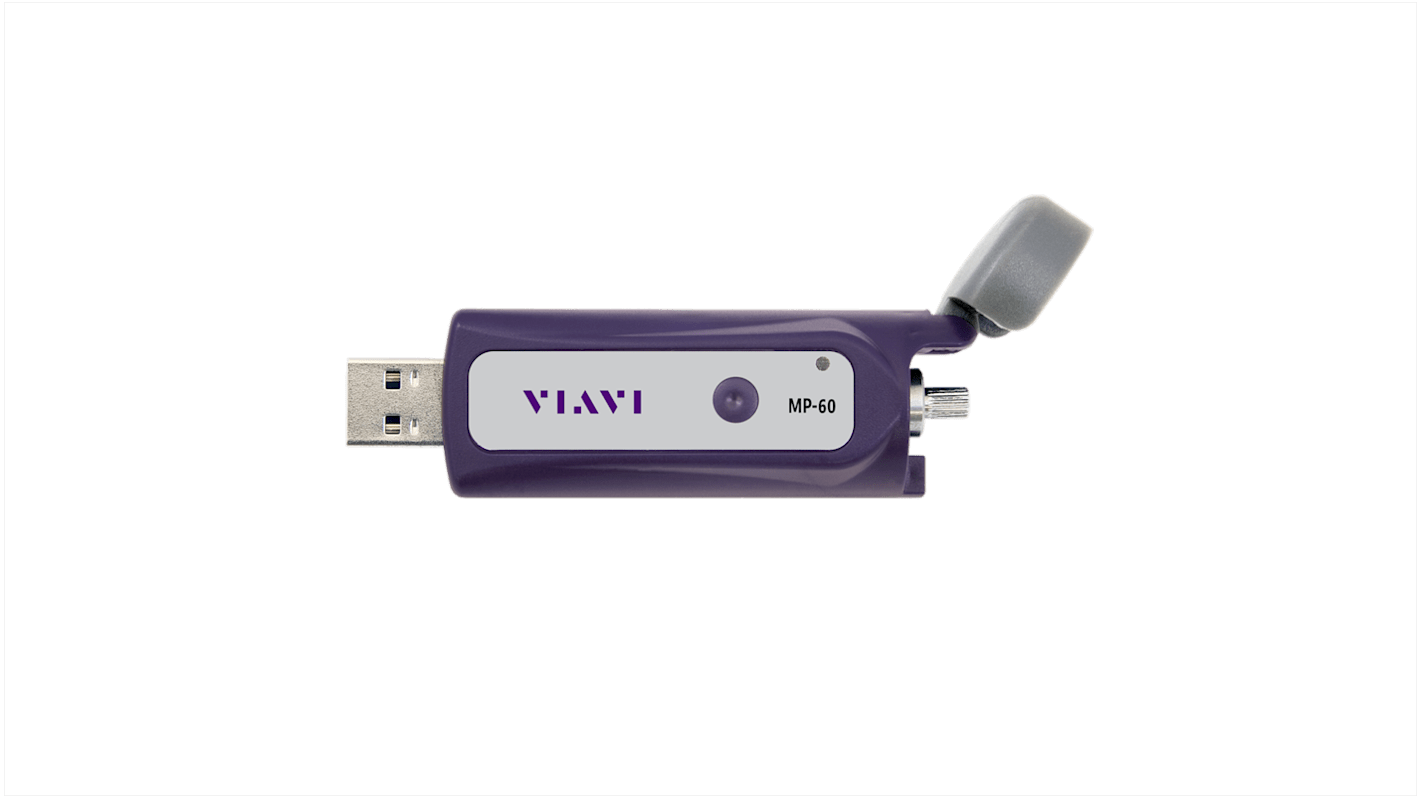 Viavi MP-60A Single Mode & Multimode Power Meter