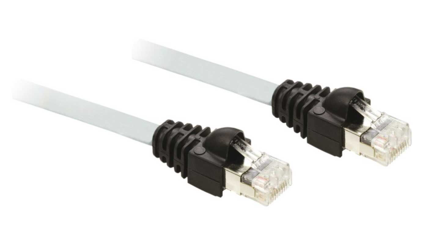 Schneider Electric PLC Cable for Use with Modbus Serial Link