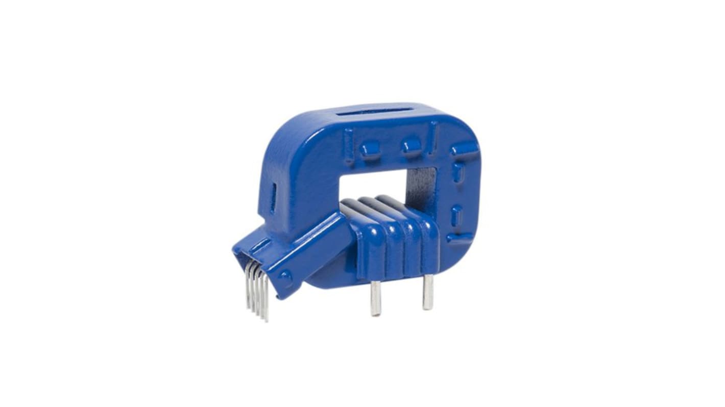 LEM HO Series ASIC Open Loop Hall Effect Current Transducer, 250A Input, 15 V