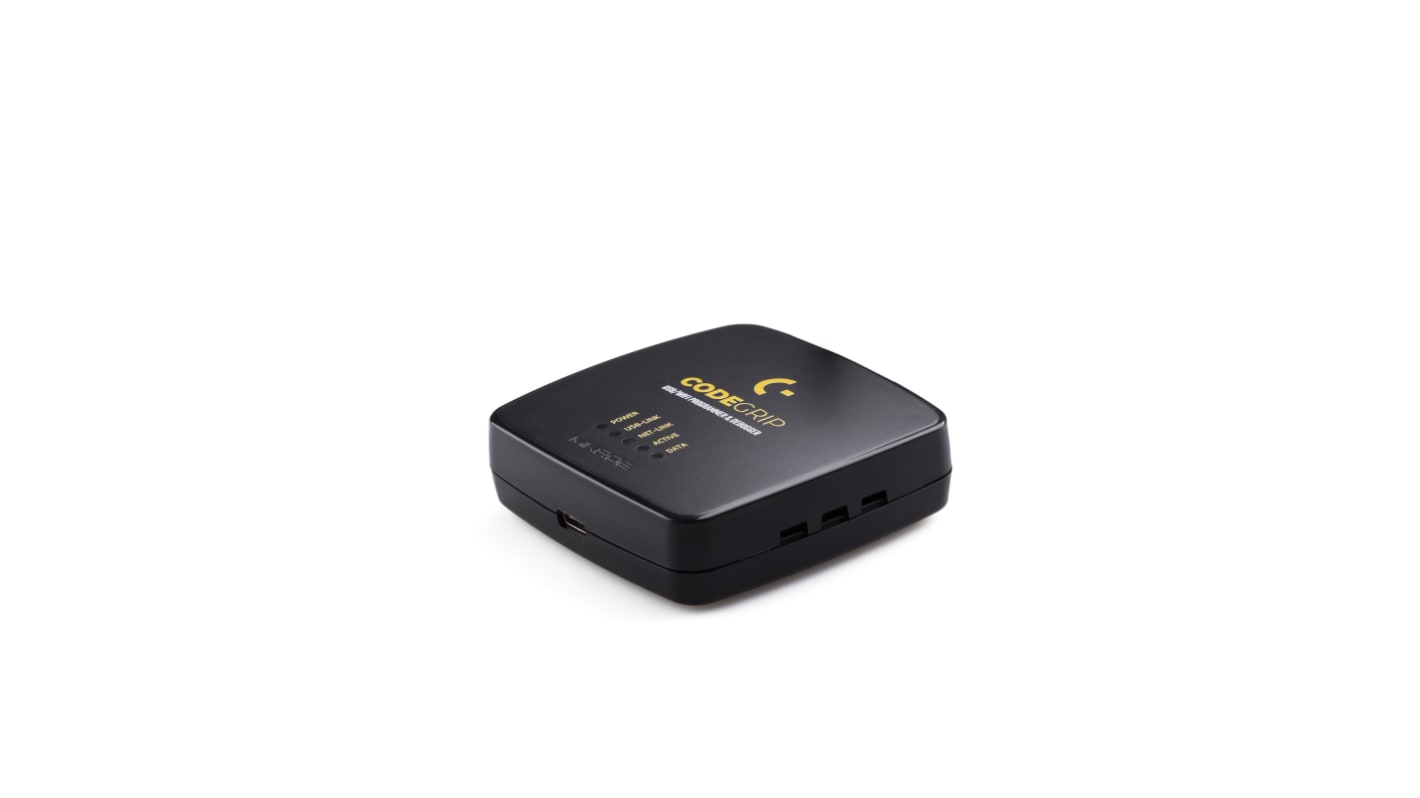 Brand-Rex CODEGRIP for ARM over USB-C