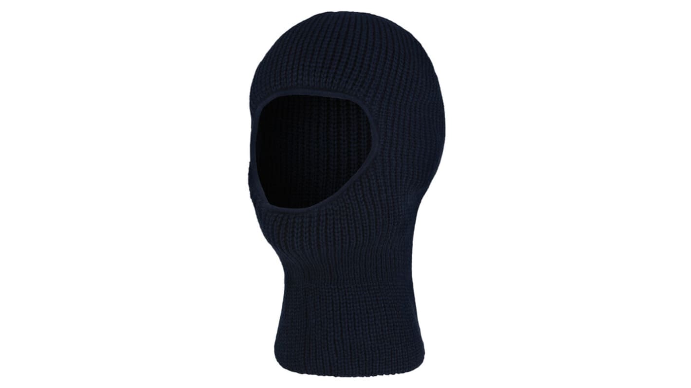 Regatta Professional Acrylic Balaclava, One Size, Black
