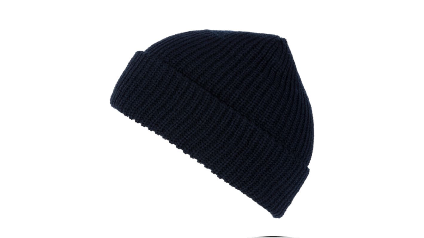 Regatta Professional Navy Acrylic Beanie