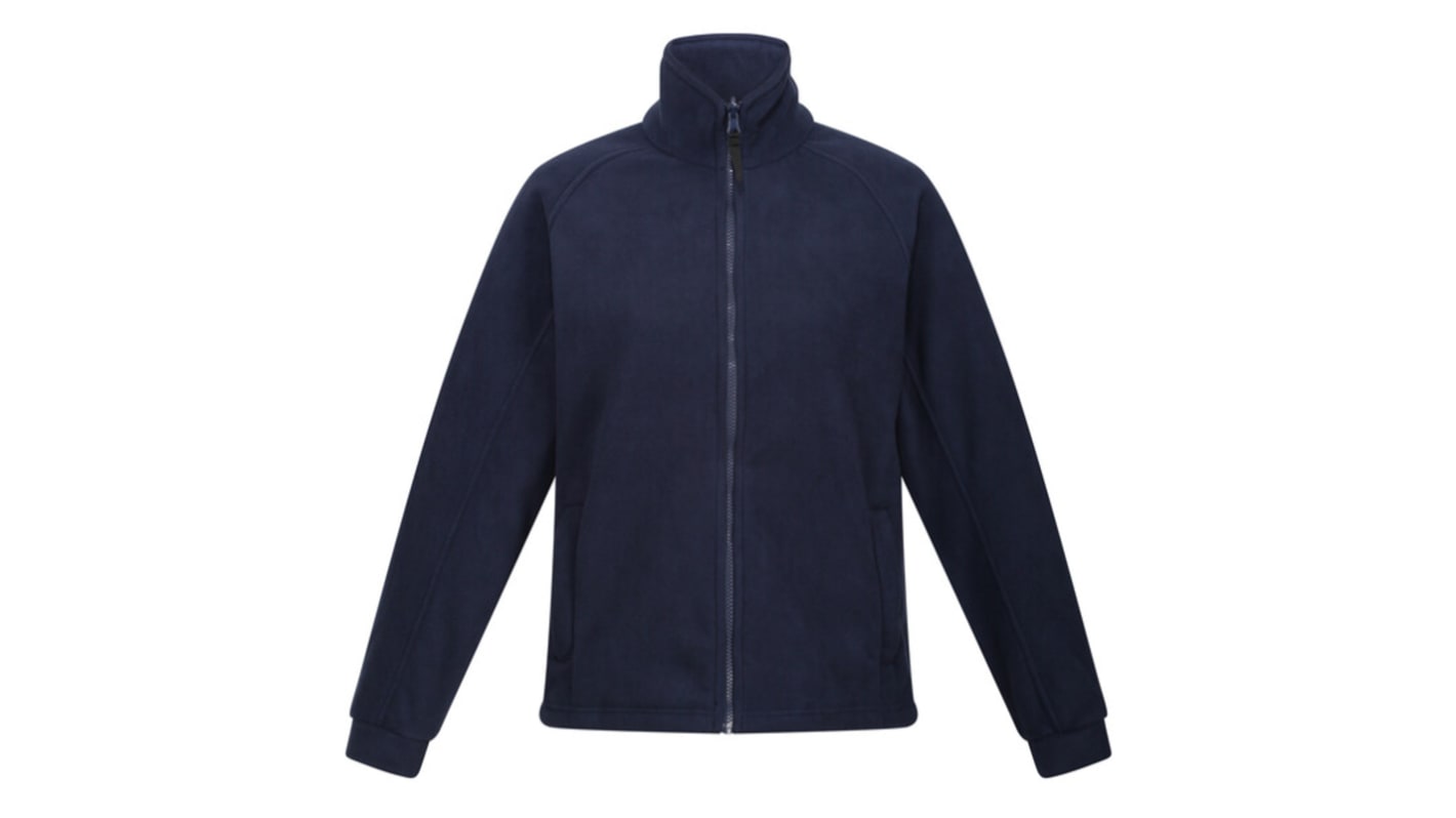 Veste polaire Regatta Professional TRF541, Femme, Bleu marine, taille 6, en Polaire