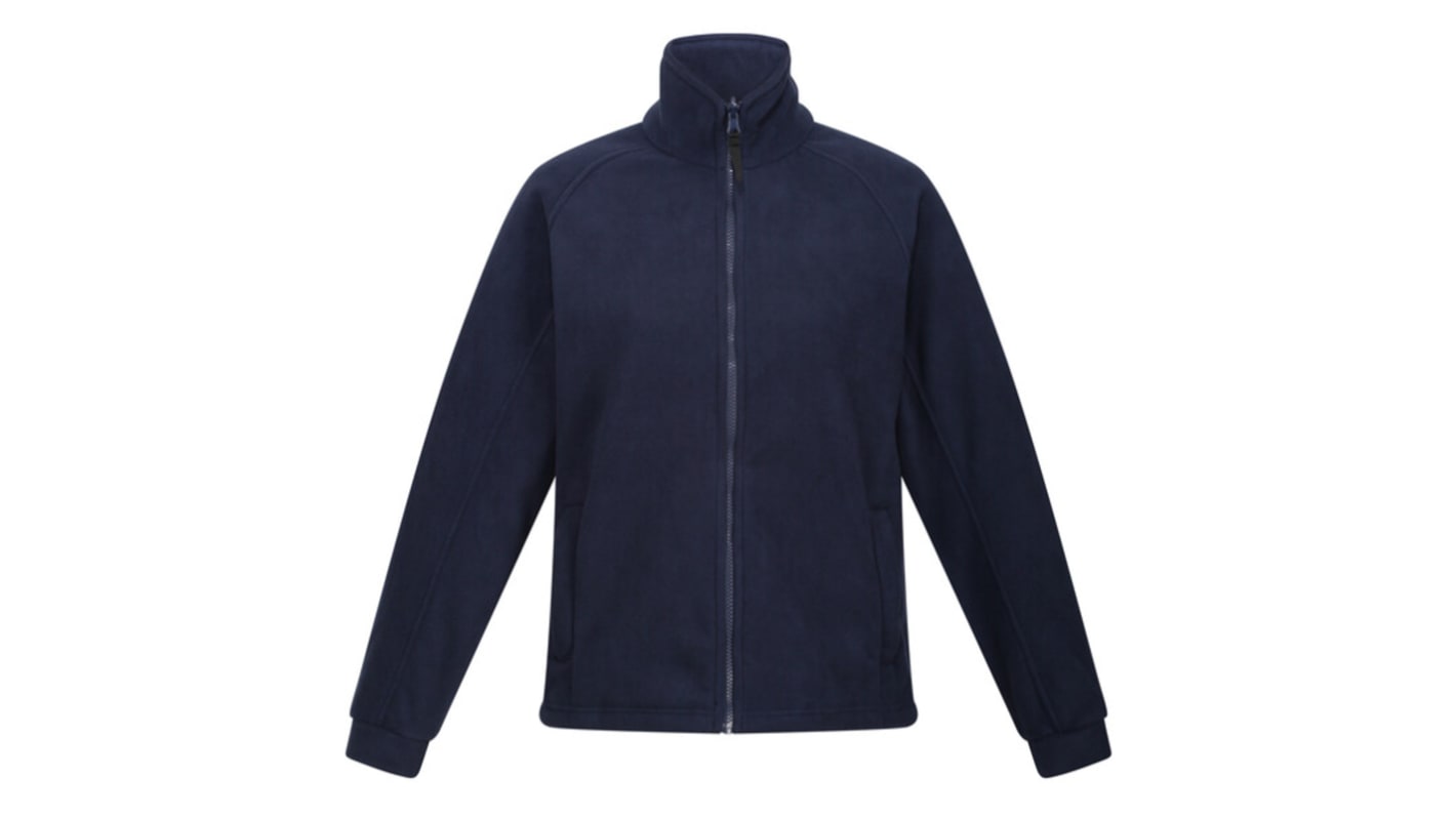 Regatta Professional TRF541 Damen Fleecejacke, Vlies Marineblau, Größe 20