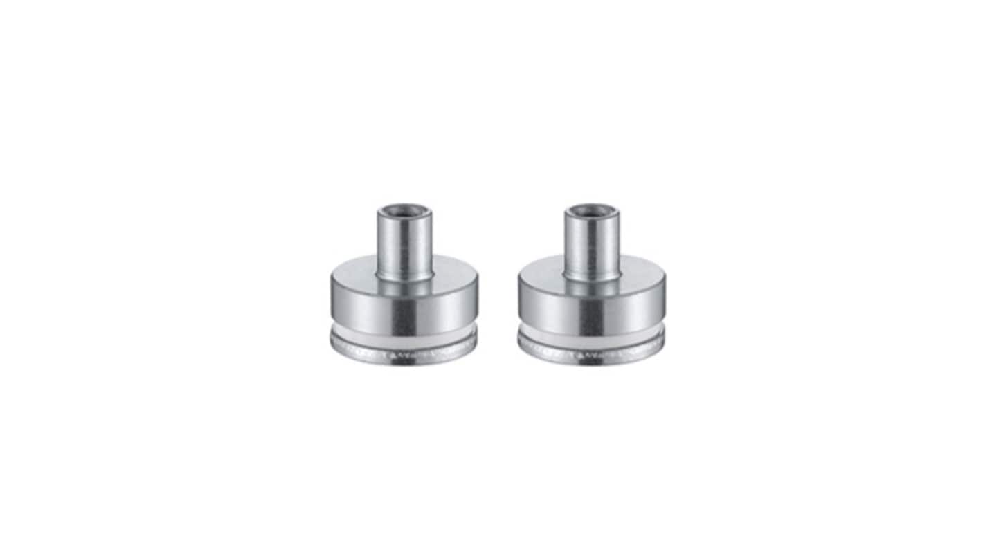 RS PRO Magnet 16mm, 8kg Pull