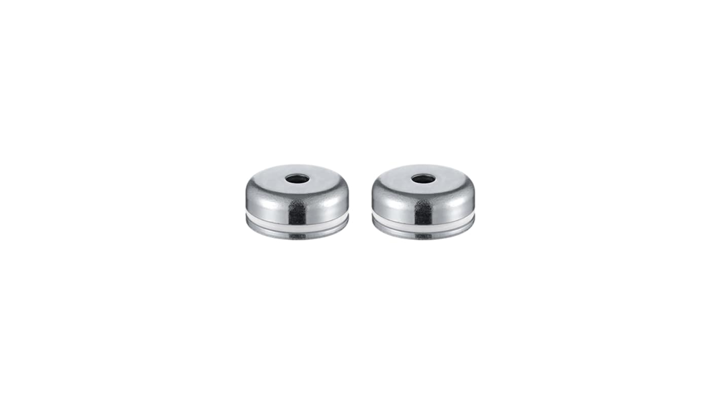 RS PRO Magnet 25mm, 3kg Pull