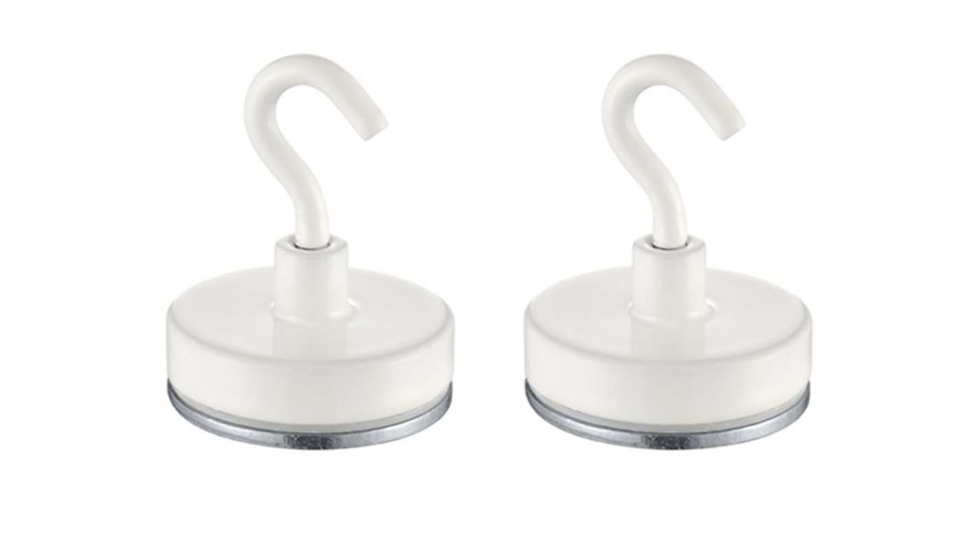 RS PRO Magnet 32mm, 10kg Pull