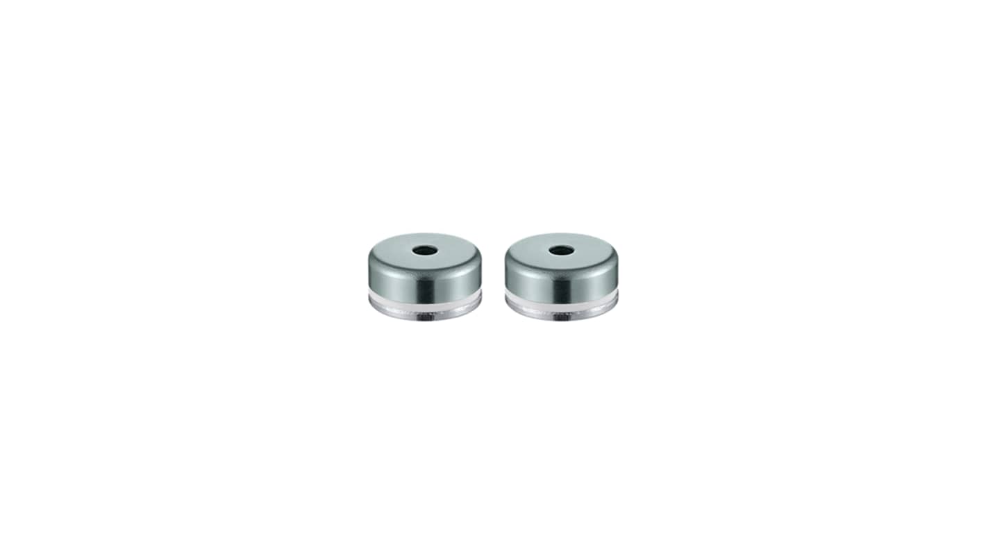 RS PRO Magnet 20mm, 2.1kg Pull