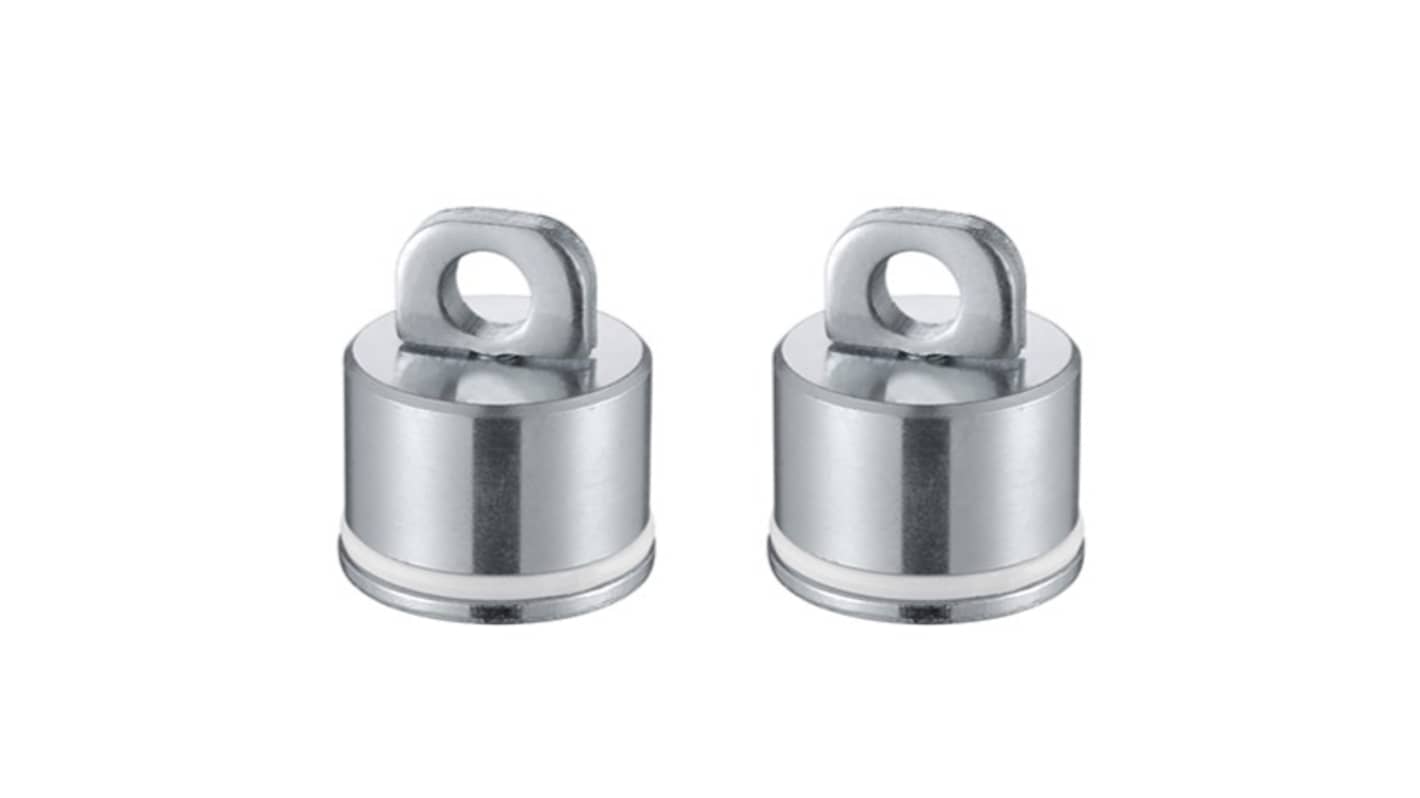 RS PRO Magnet 24mm, 24kg Pull