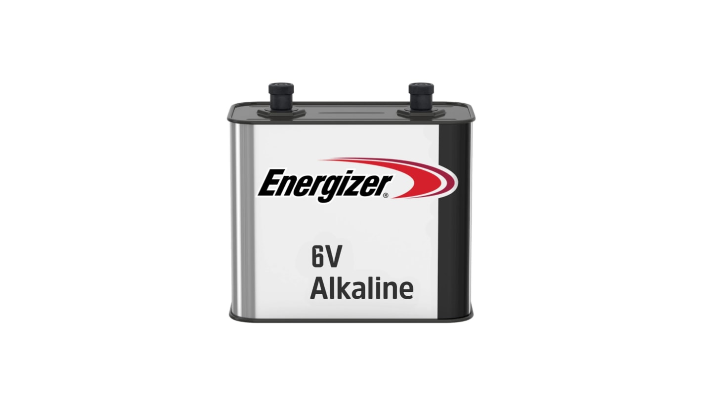 Energizer 2600 ランタンバッテリ