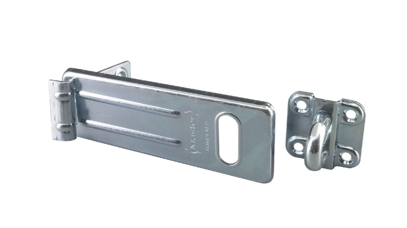 Wrzeciądz, 14mm, 150mm, materiał: Stal kuta, Master Lock