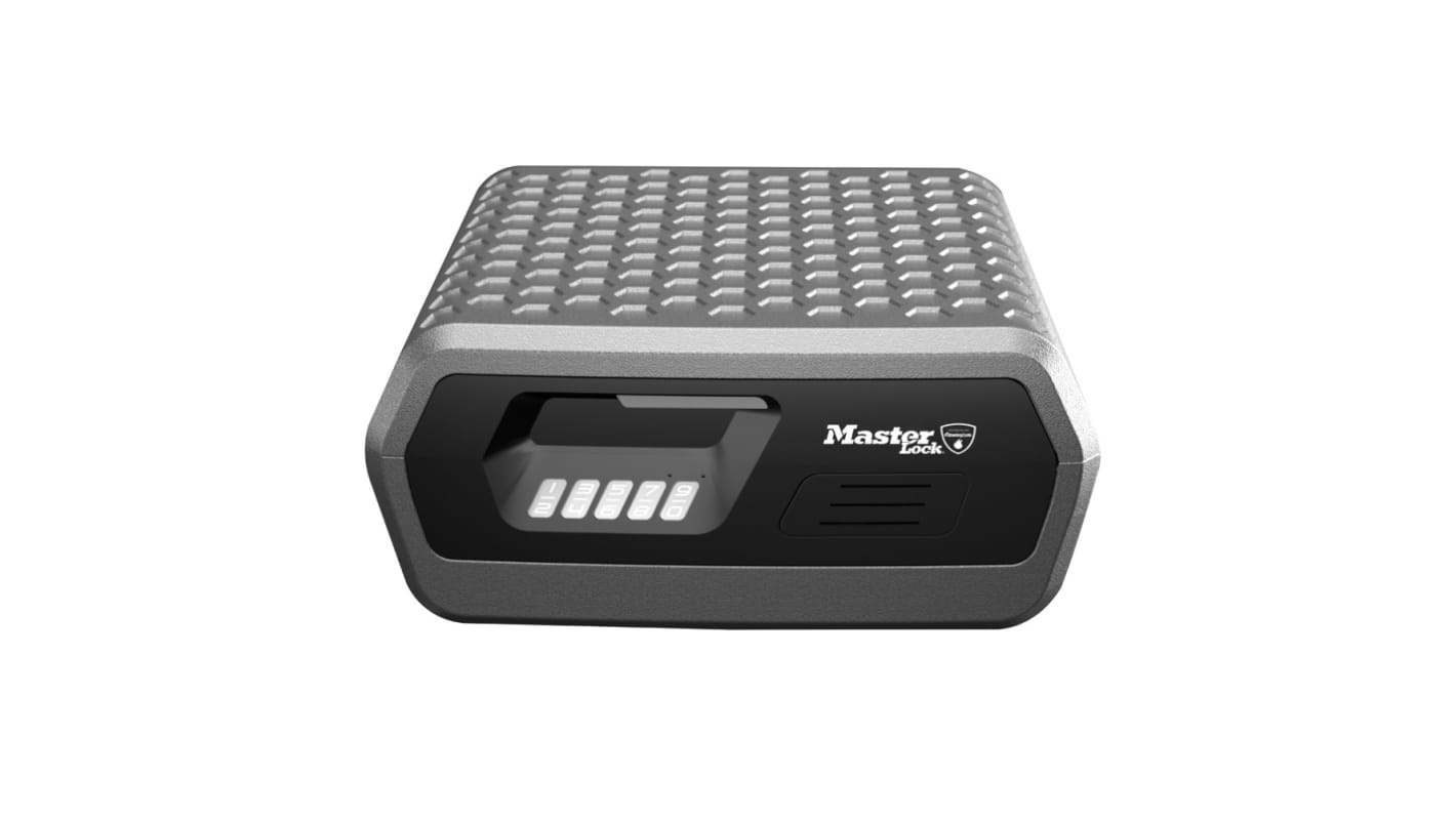 Master Lock Security Chest Safe