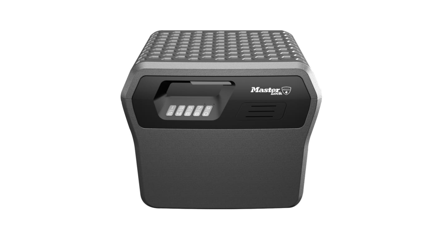 Master Lock Security Chest Safe