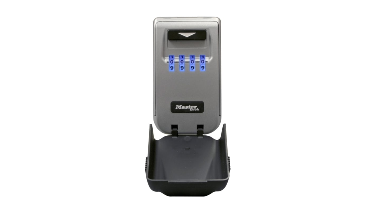 Lucchetto con combinazione Master Lock per uso Esterno