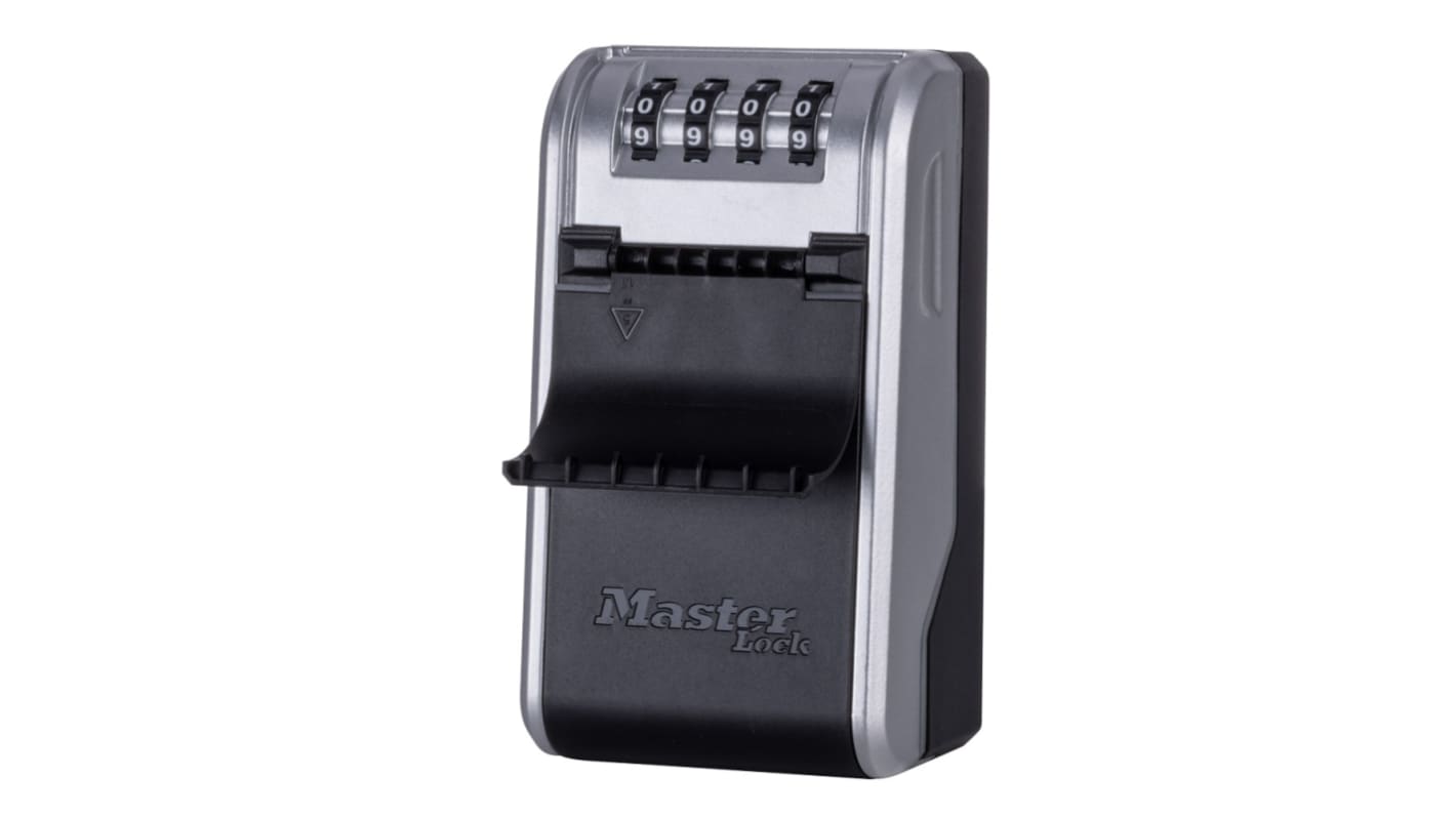 Lucchetto con combinazione Master Lock per uso Esterno