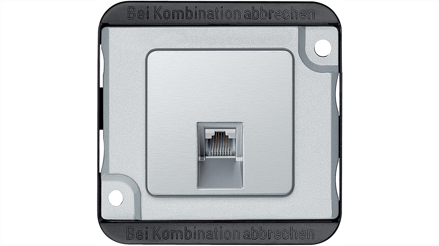 Gniazdo elektryczne RJ45 Schneider Electric