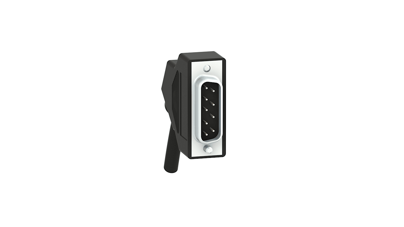 Kabel Schneider Electric Kabel Platformy automatyzacji M580 i M340 BMXXBC008K
