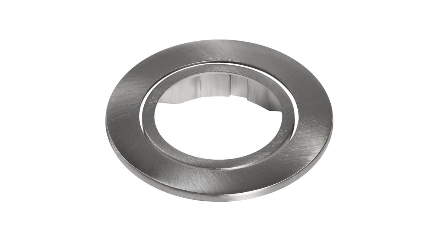 LEDVANCE 81.5mm Diameter LED Retaining Ring for use with Spotlights