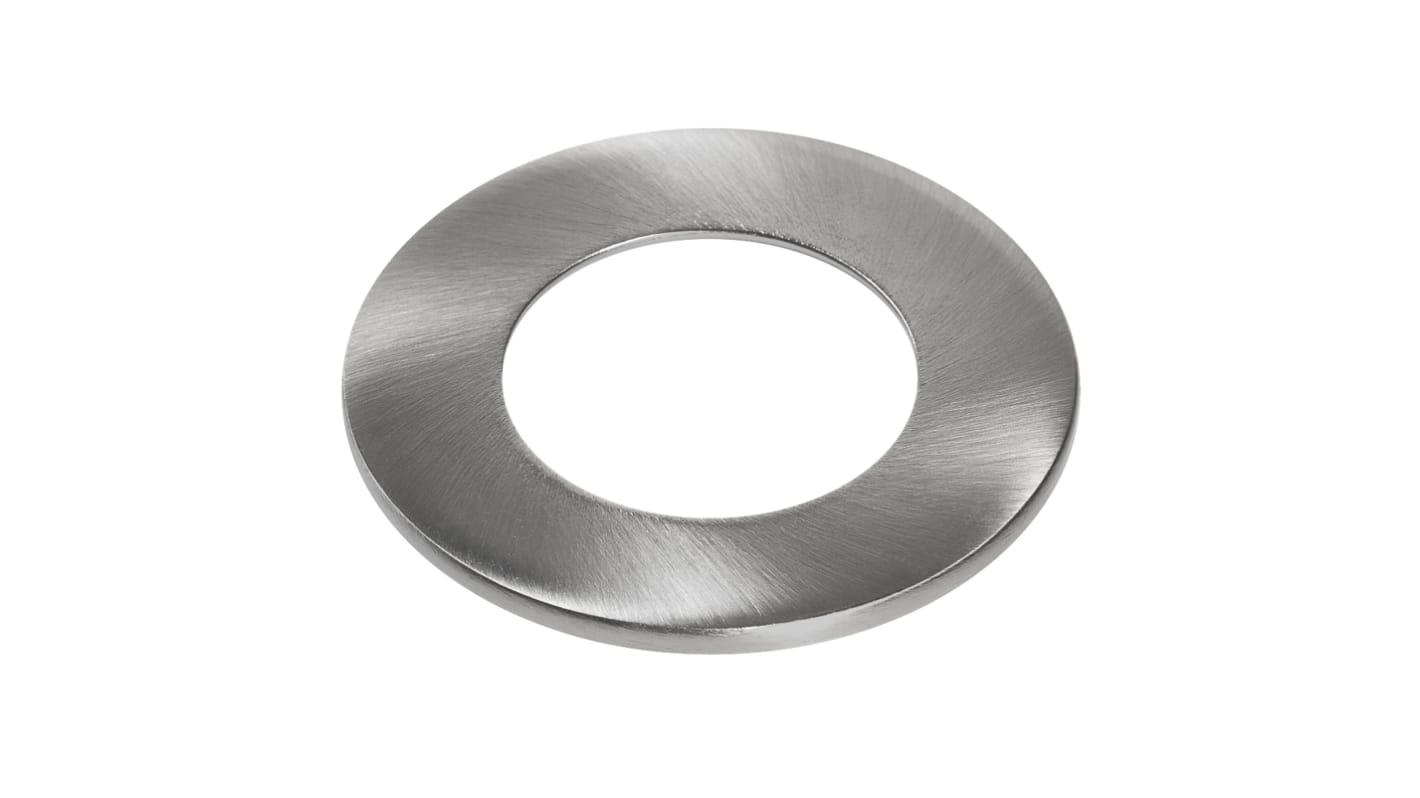 LEDVANCE 81.5mm Diameter LED Retaining Ring for use with Spotlights
