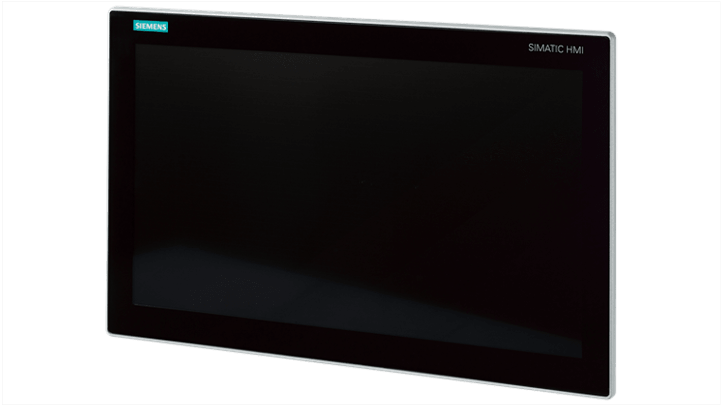 Siemens 15,6 tommer TFT Display, SIMATIC industriel tynd klient SIMATIC, 1920 x 1080