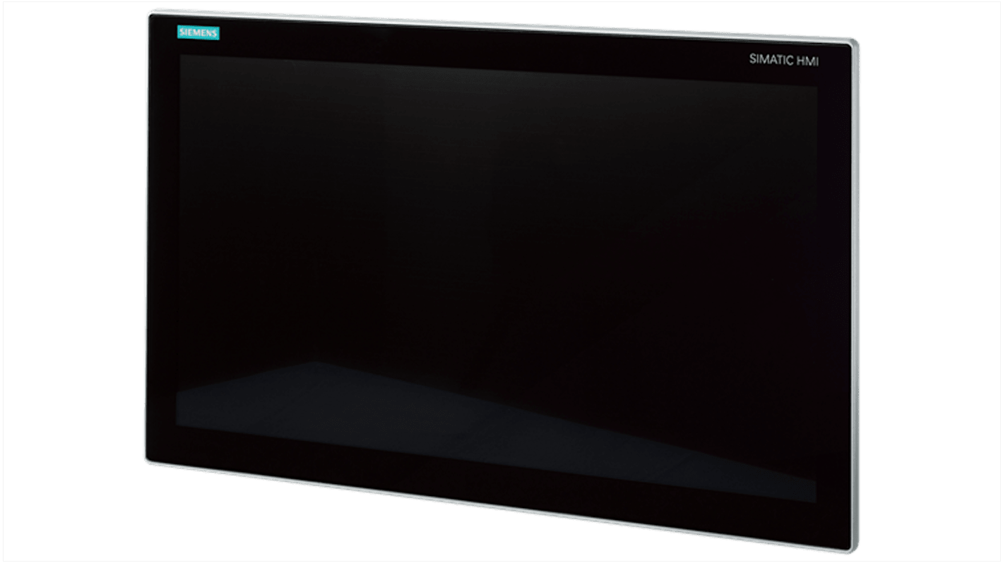 Siemens 23,8 tommer TFT Display, SIMATIC industriel tynd klient SIMATIC, 1920 x 1080pixels