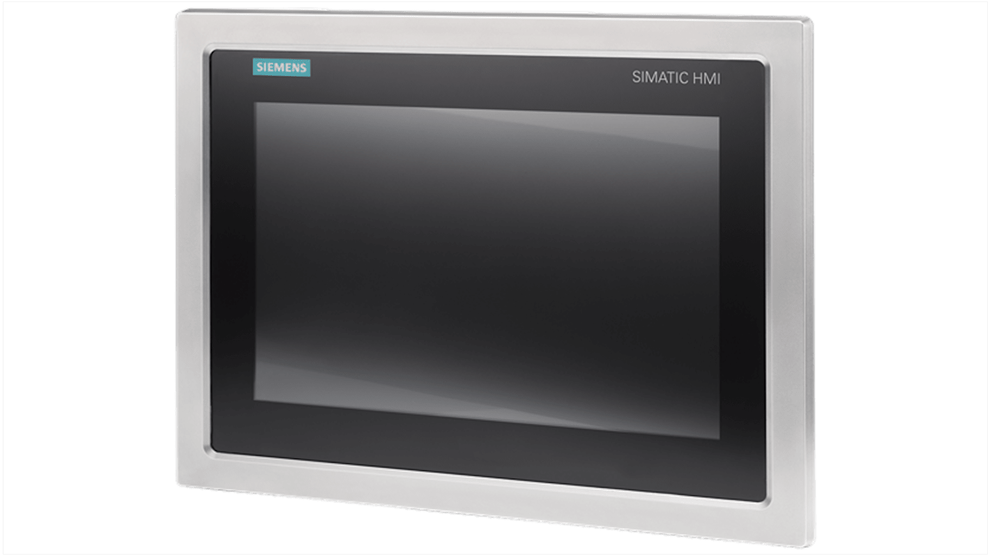 Siemens Protective Film For Use With HMI Panel, Thin Client and IPC