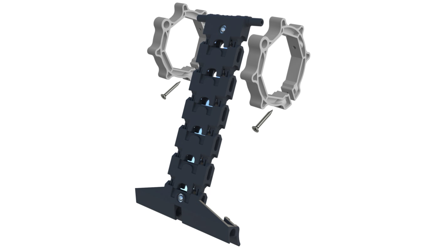 Sistema B-Lock Fischer Fixings