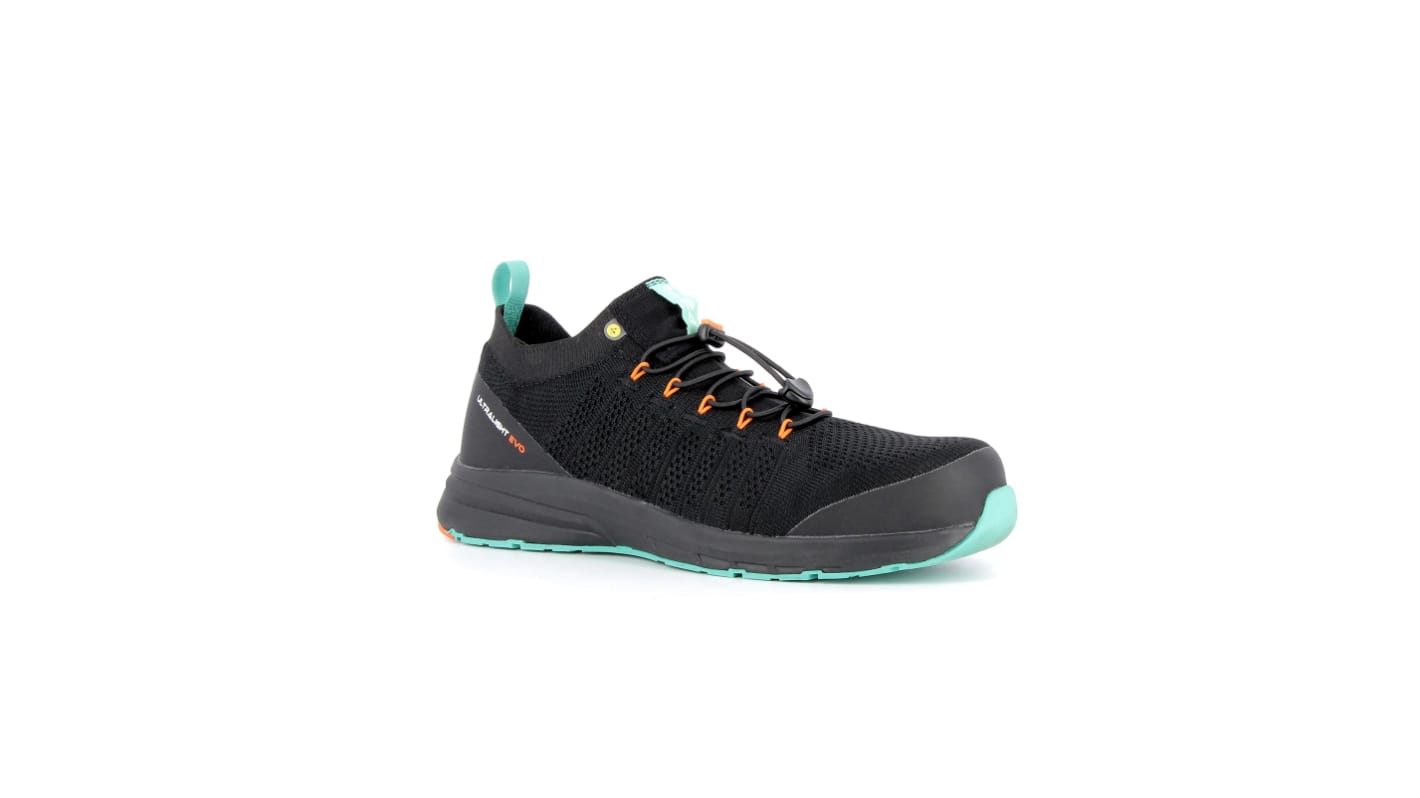 6152 9 Chaussures de securite LUNAR 400 T43 Unisexe Noir RS