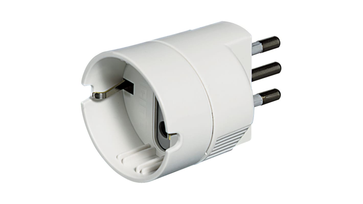 Bticino Portable Plug Adapter