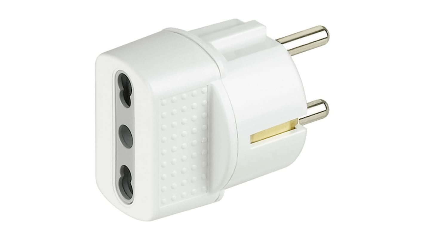 Bticino Portable Plug Adapter