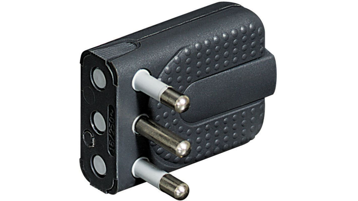 Bticino Portable Plug Adapter