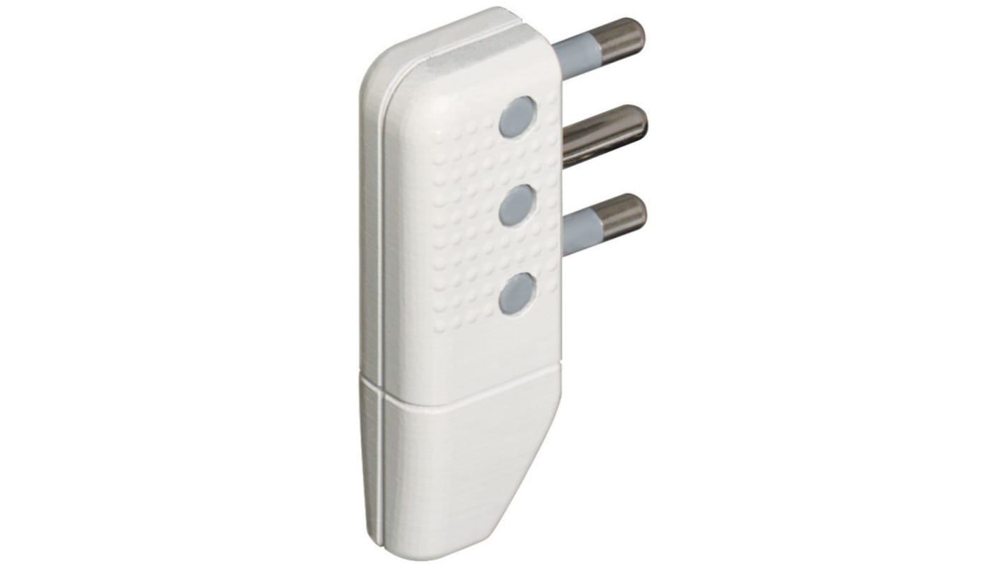 Bticino Portable Plug Adapter