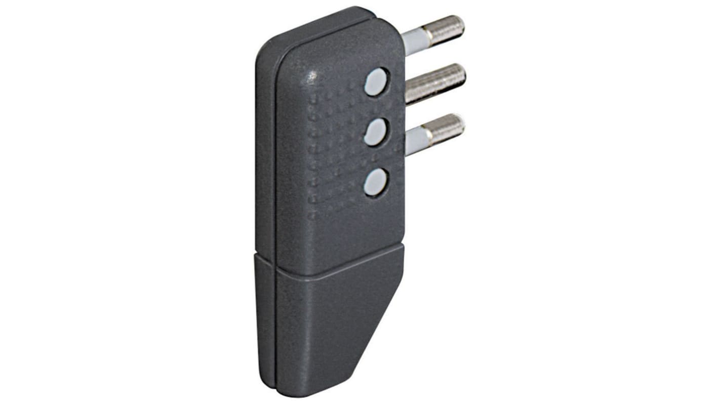 Bticino Portable Plug Adapter